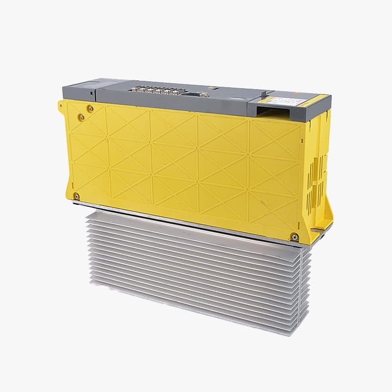 A06B-6079-H306 FANUC A06B-6079-H306 Servo Amplifier / Drive - View 3 | CNC Spare Part