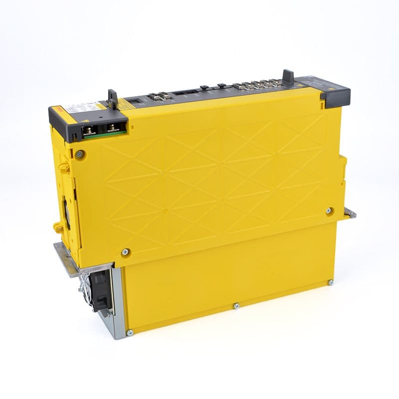 A06B-6270-H011 FANUC A06B-6270-H011 Servo Amplifier / Drive - View 3 | CNC Spare Part