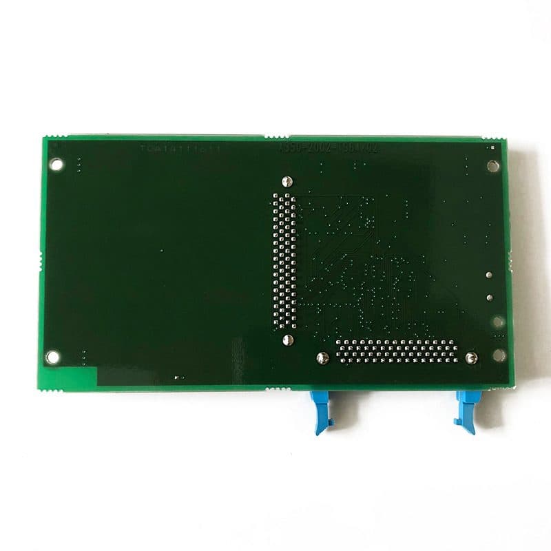 FANUC A20B-2002-0960 PCB Board - A20B-2002-0960 | Professional FANUC PCB / Control Board Part | In Stock at Vibocnc