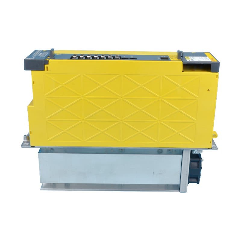 FANUC A06B-6122-H015 Servo Amplifier / Drive - A06B-6122-H015 | Professional FANUC Servo Amplifier / Drive Part | In Stock at Vibocnc