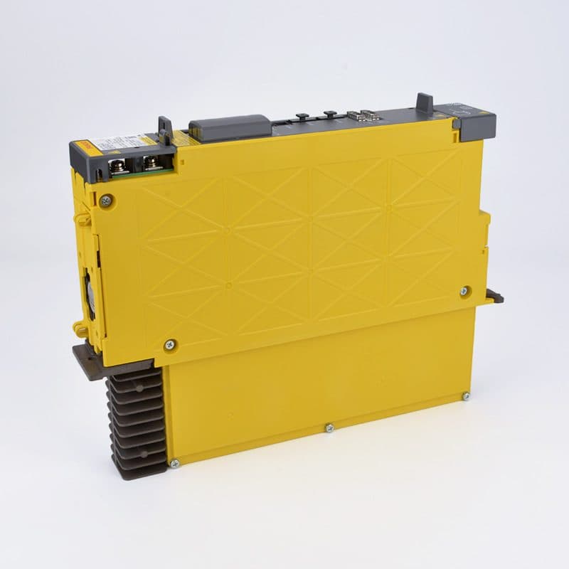 A06B-6290-H103 FANUC A06B-6290-H103 Servo Amplifier / Drive - Detail View | FANUC Servo Amplifier / Drive