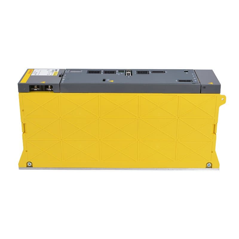 A06B-6077-H002 FANUC A06B-6077-H002 Servo Amplifier / Drive - View 3 | CNC Spare Part