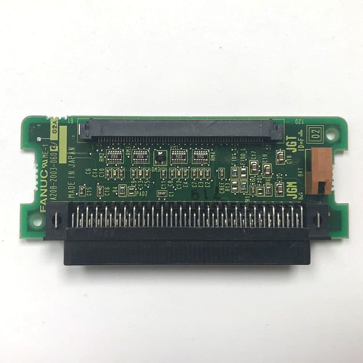 A20B-2003-0600 FANUC A20B-2003-0600 PCB Board - View 3 | CNC Spare Part