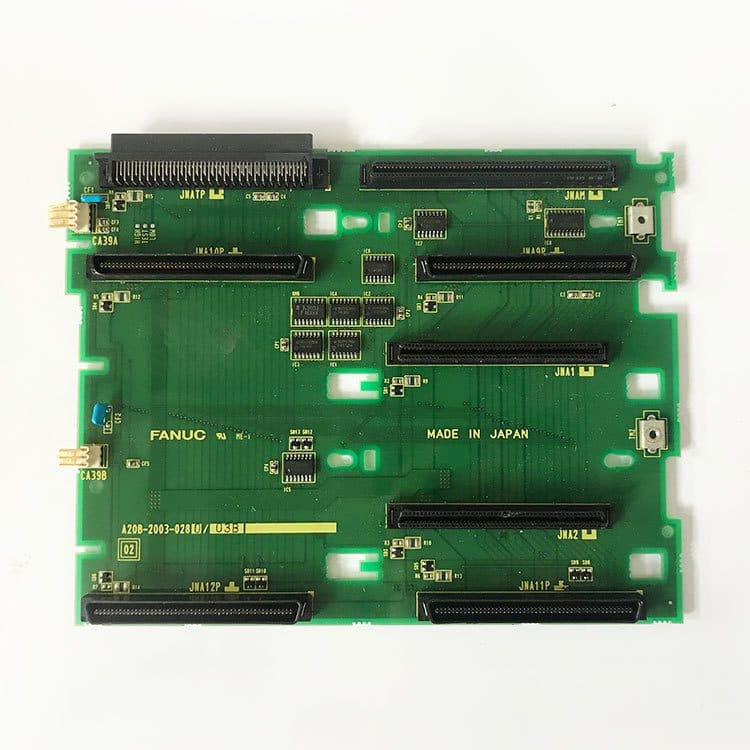 A20B-2003-0280 FANUC A20B-2003-0280 PCB Board - View 3 | CNC Spare Part