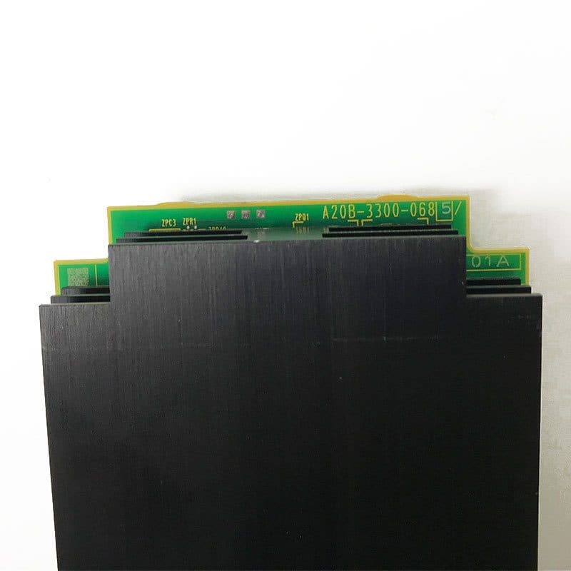 A20B-3300-0685 FANUC A20B-3300-0685 PCB Board - Detail View | FANUC PCB / Control Board