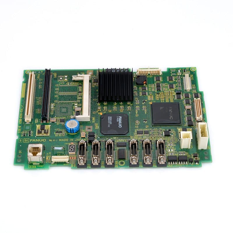 A20B-8200-0540 FANUC A20B-8200-0540 PCB Board - View 3 | CNC Spare Part