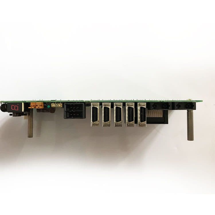 A20B-2100-0541 FANUC A20B-2100-0541 PCB Board - Detail View | FANUC PCB / Control Board