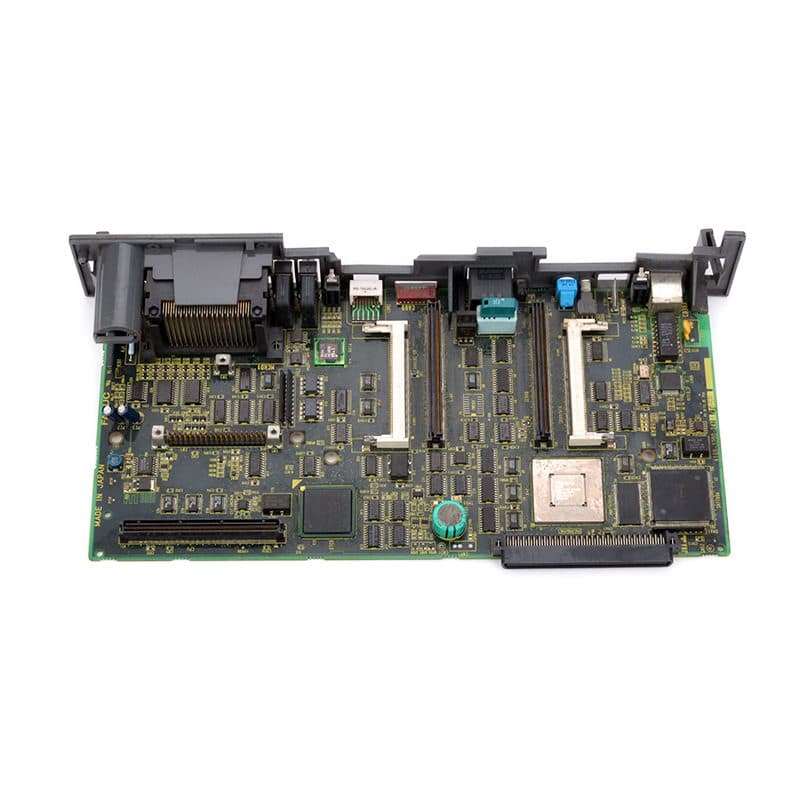 A16B-3200-0421 FANUC A16B-3200-0421 PCB Board - View 3 | CNC Spare Part