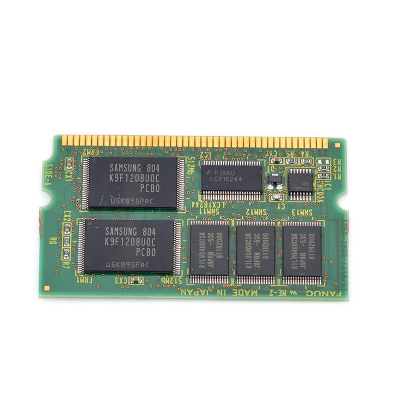 A20B-3900-0241 FANUC A20B-3900-0241 PCB Board - View 3 | CNC Spare Part