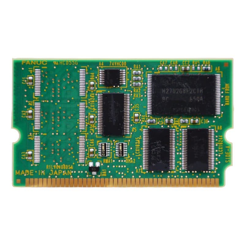 A20B-3900-0280 FANUC A20B-3900-0280 PCB Board - View 5 | CNC Spare Part