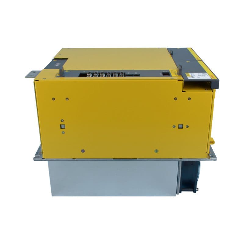 FANUC A06B-6111-H045 Servo Amplifier / Drive - A06B-6111-H045 | Professional FANUC Servo Amplifier / Drive Part | In Stock at Vibocnc