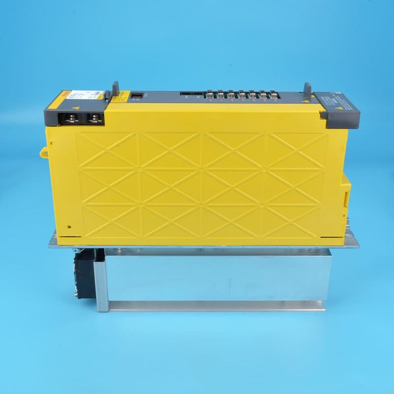 FANUC A06B-6152-H015 Servo Amplifier / Drive - A06B-6152-H015 | Professional FANUC Servo Amplifier / Drive Part | In Stock at Vibocnc