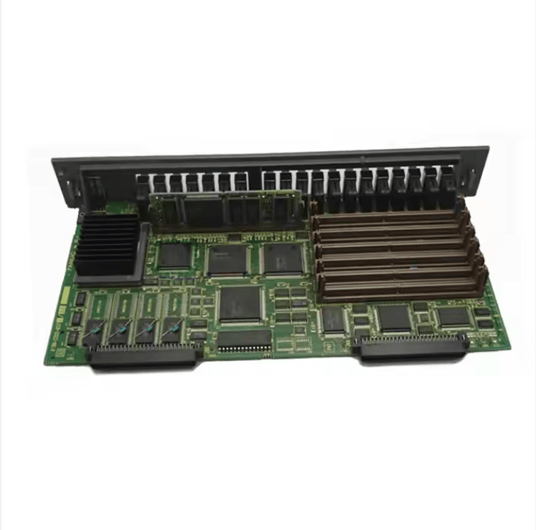 A16B-2202-0571 FANUC A16B-2202-0571 PCB Board - View 3 | CNC Spare Part