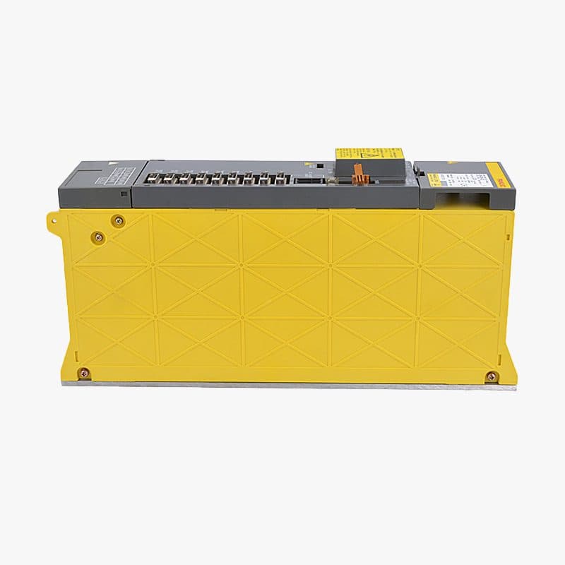 FANUC A06B-6080-H303 Servo Amplifier / Drive - A06B-6080-H303 | Professional FANUC Servo Amplifier / Drive Part | In Stock at Vibocnc