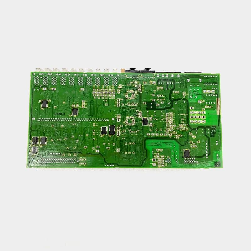 A20B-2101-0711 FANUC A20B-2101-0711 PCB Board - View 3 | CNC Spare Part
