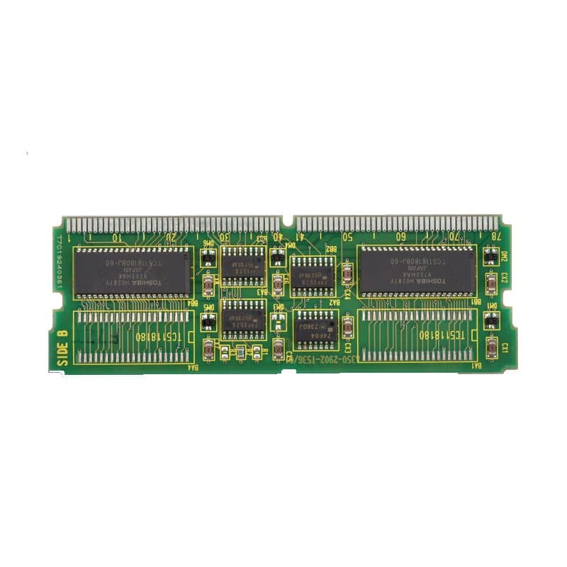A20B-2902-0531 FANUC A20B-2902-0531 PCB Board - View 4 | CNC Spare Part