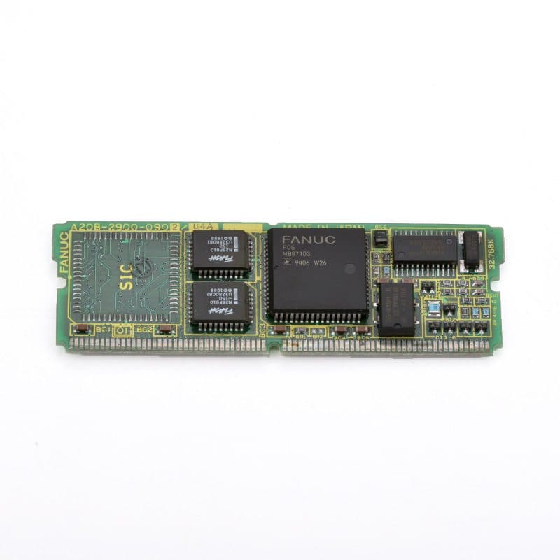 A20B-2900-0902 FANUC A20B-2900-0902 PCB Board - View 7 | CNC Spare Part