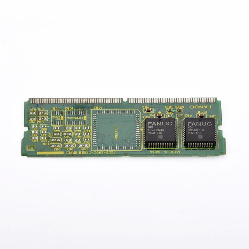 A20B-2900-0281 FANUC A20B-2900-0281 PCB Board - View 4 | CNC Spare Part