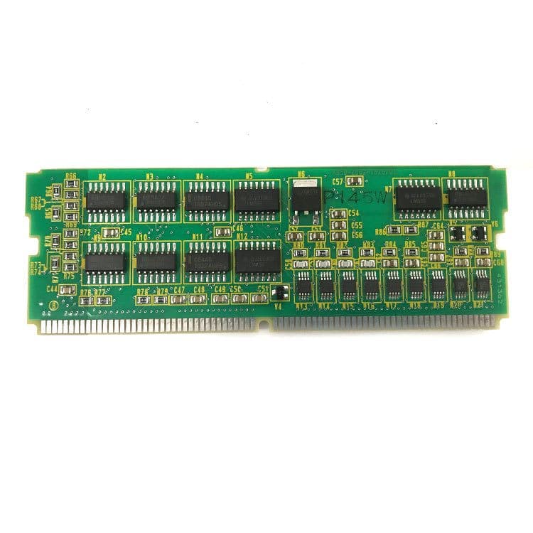 A20B-2902-0670 FANUC A20B-2902-0670 PCB Board - Detail View | FANUC PCB / Control Board