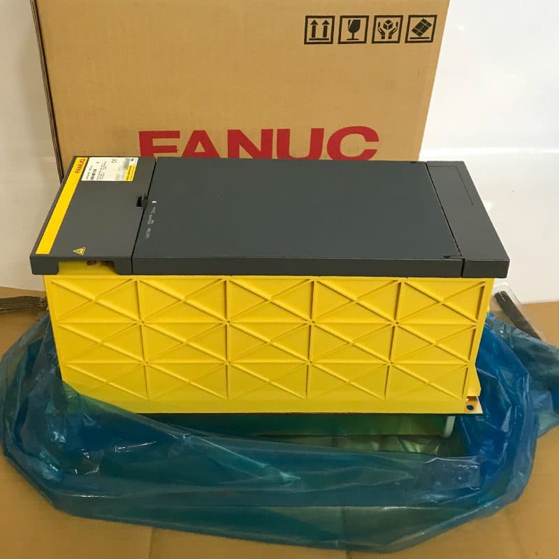 FANUC A06B-6083-H245 Servo Amplifier / Drive - A06B-6083-H245 | Professional FANUC Servo Amplifier / Drive Part | In Stock at Vibocnc