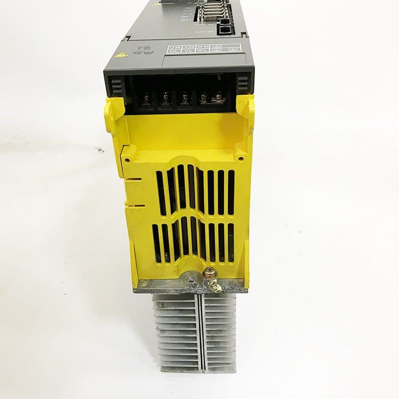 FANUC A06B-6096-H209 Servo Amplifier / Drive - A06B-6096-H209 | Professional FANUC Servo Amplifier / Drive Part | In Stock at Vibocnc