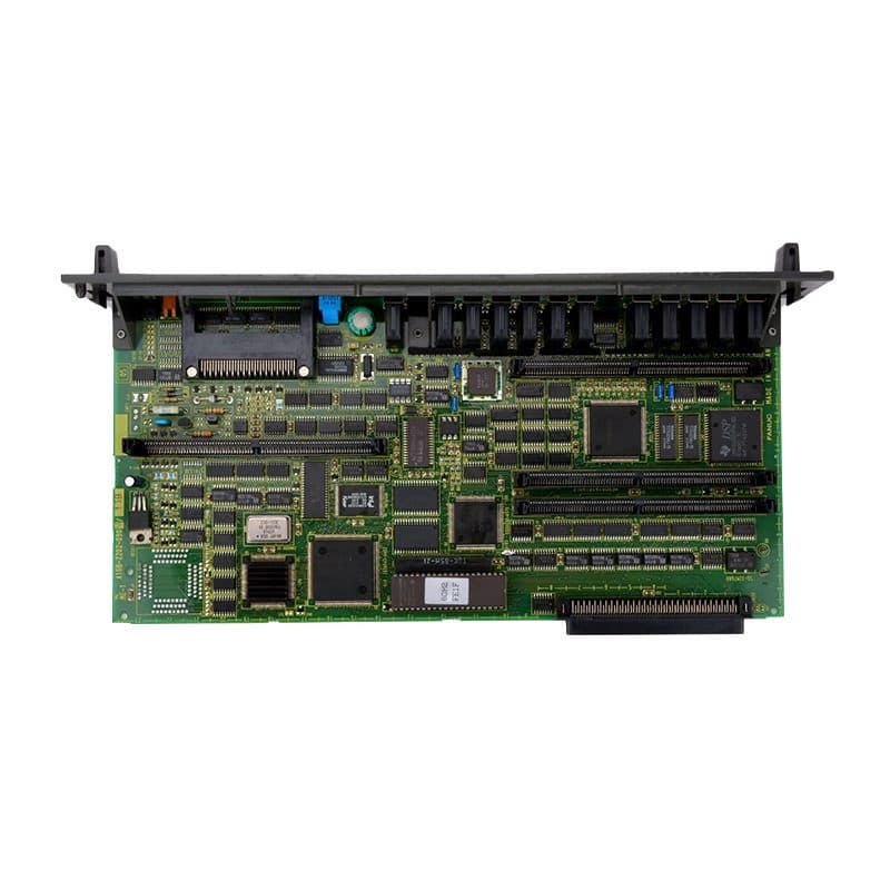 A16B-2202-0900 FANUC A16B-2202-0900 PCB Board - View 5 | CNC Spare Part