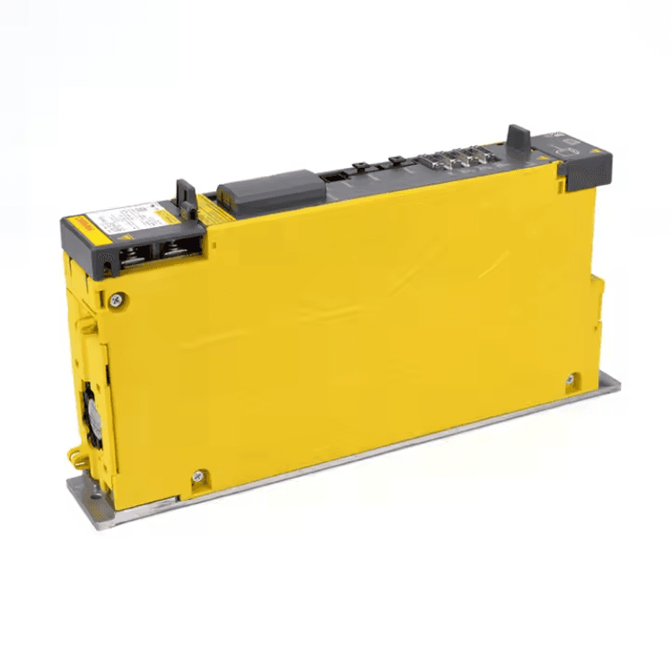 A06B-6290-H302 FANUC A06B-6290-H302 Servo Amplifier / Drive - View 5 | CNC Spare Part