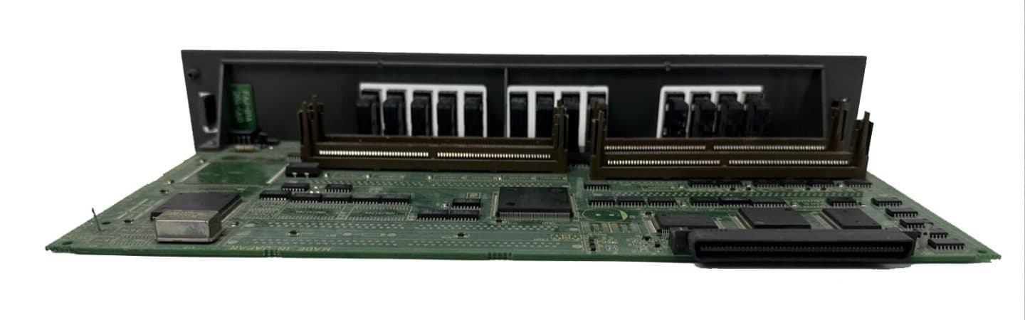 A16B-2202-0851 FANUC A16B-2202-0851 PCB Board - Detail View | FANUC PCB / Control Board