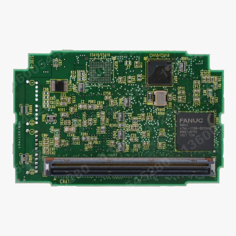A20B-3300-0638 FANUC A20B-3300-0638 PCB Board - View 4 | CNC Spare Part