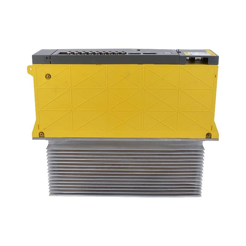FANUC A06B-6102-H155#H520 Servo Amplifier / Drive - A06B-6102-H155#H520 | Professional FANUC Servo Amplifier / Drive Part | In Stock at Vibocnc