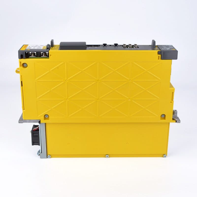 A06B-6290-H206 FANUC A06B-6290-H206 Servo Amplifier / Drive - View 4 | CNC Spare Part