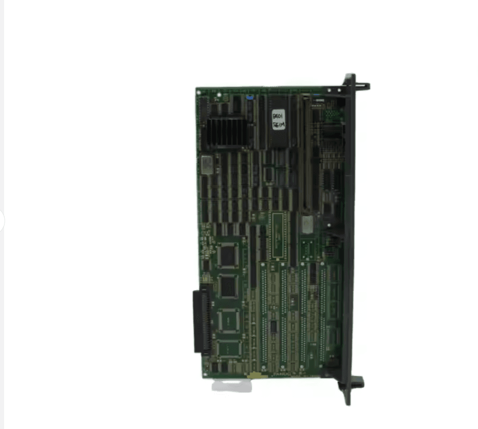 FANUC A16B-2200-0910 PCB Board - A16B-2200-0910 | Professional FANUC PCB / Control Board Part | In Stock at Vibocnc