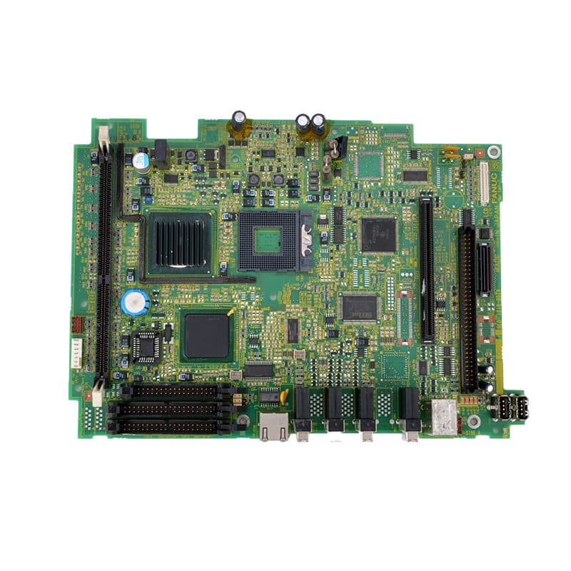 A20B-8101-0385 FANUC A20B-8101-0385 PCB Board - View 5 | CNC Spare Part