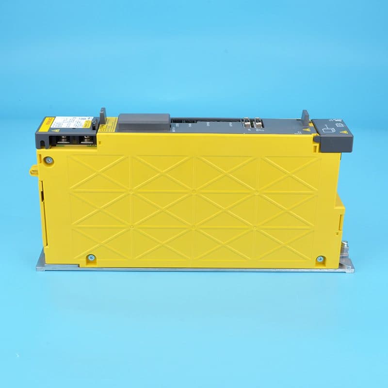 A06B-6240-H123 FANUC A06B-6240-H123 Servo Amplifier / Drive - View 4 | CNC Spare Part