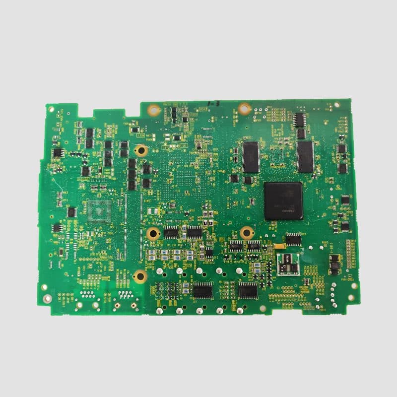 A20B-8200-0580 FANUC A20B-8200-0580 PCB Board - Detail View | FANUC PCB / Control Board