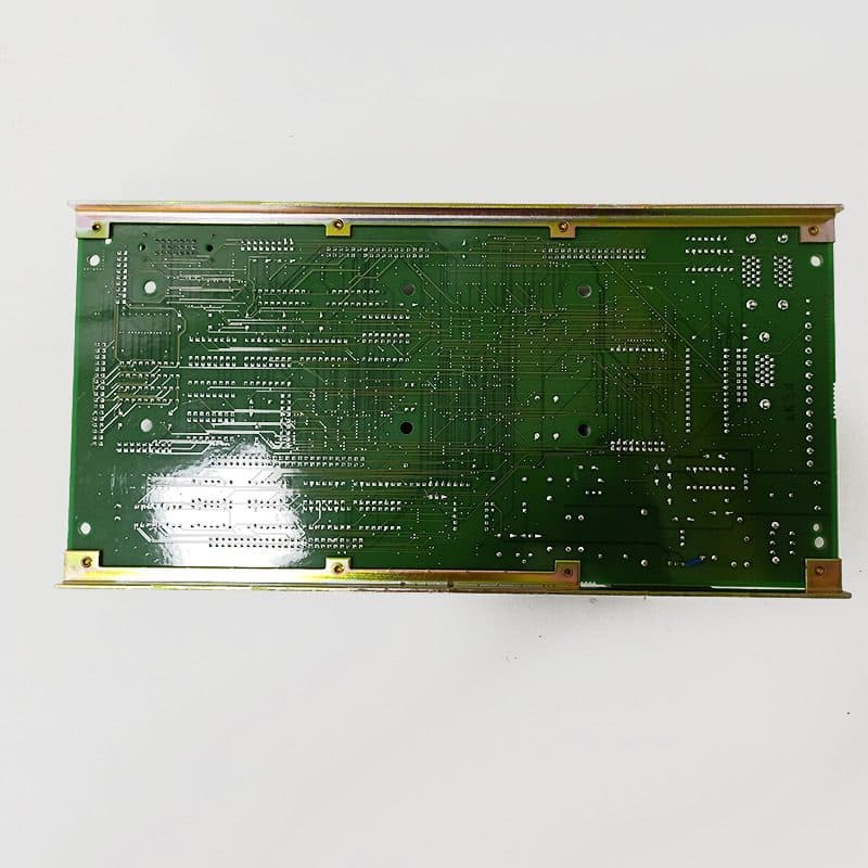 A16B-2201-0110 FANUC A16B-2201-0110 PCB Board - Detail View | FANUC PCB / Control Board