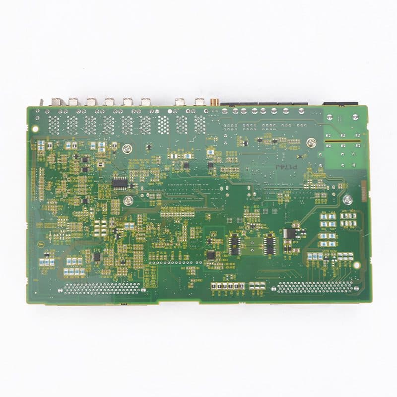 A20B-2102-0510 FANUC A20B-2102-0510 PCB Board - View 4 | CNC Spare Part