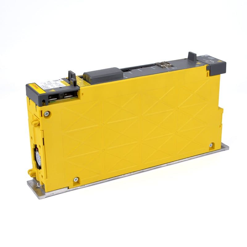 A06B-6290-H122 FANUC A06B-6290-H122 Servo Amplifier / Drive - View 3 | CNC Spare Part