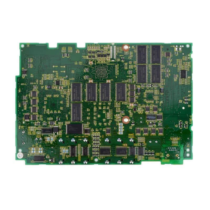 A20B-8200-0925 FANUC A20B-8200-0925 PCB Board - View 3 | CNC Spare Part