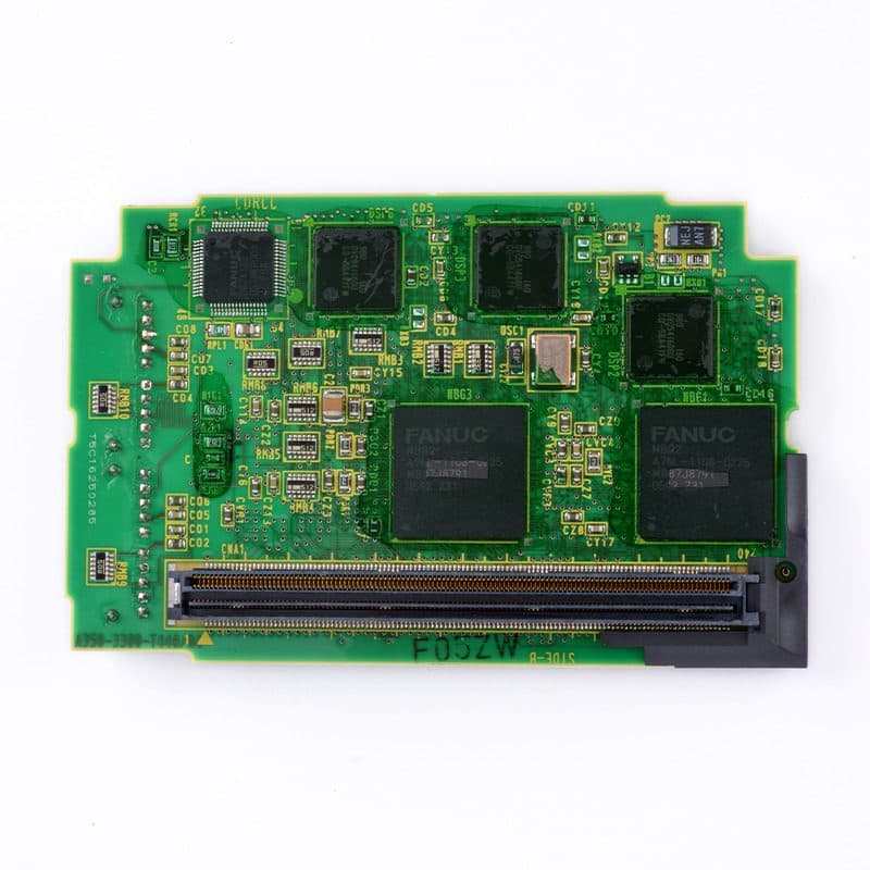 FANUC A20B-3300-0440 PCB Board - A20B-3300-0440 | Professional FANUC PCB / Control Board Part | In Stock at Vibocnc