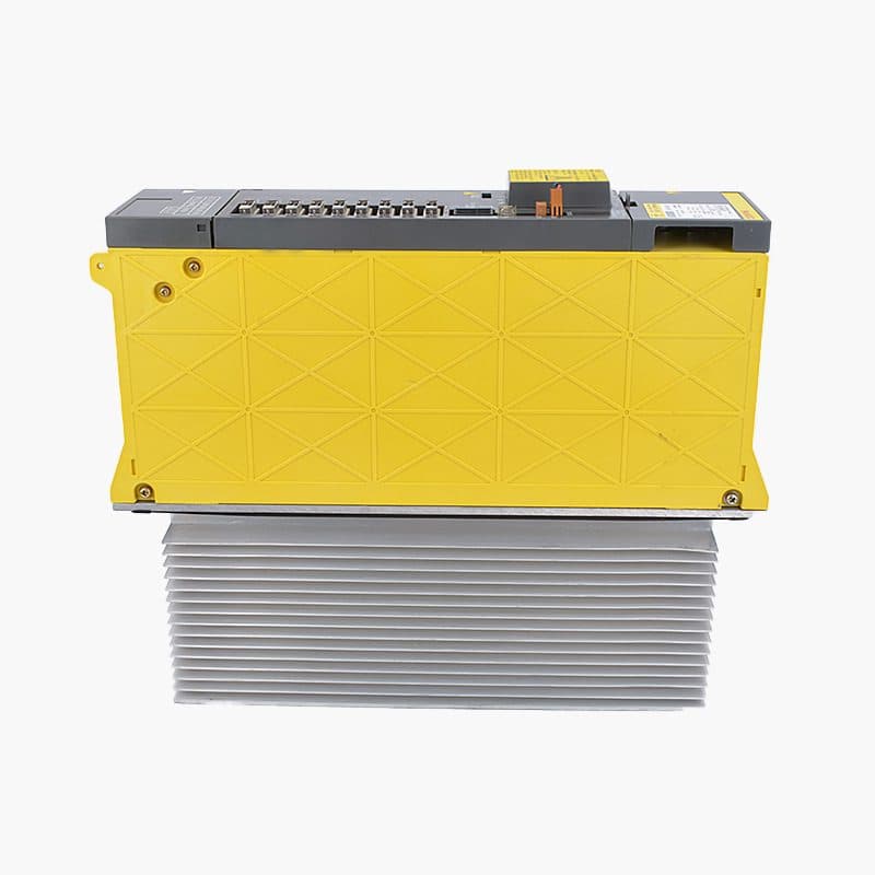 FANUC A06B-6080-H307 Servo Amplifier / Drive - A06B-6080-H307 | Professional FANUC Servo Amplifier / Drive Part | In Stock at Vibocnc