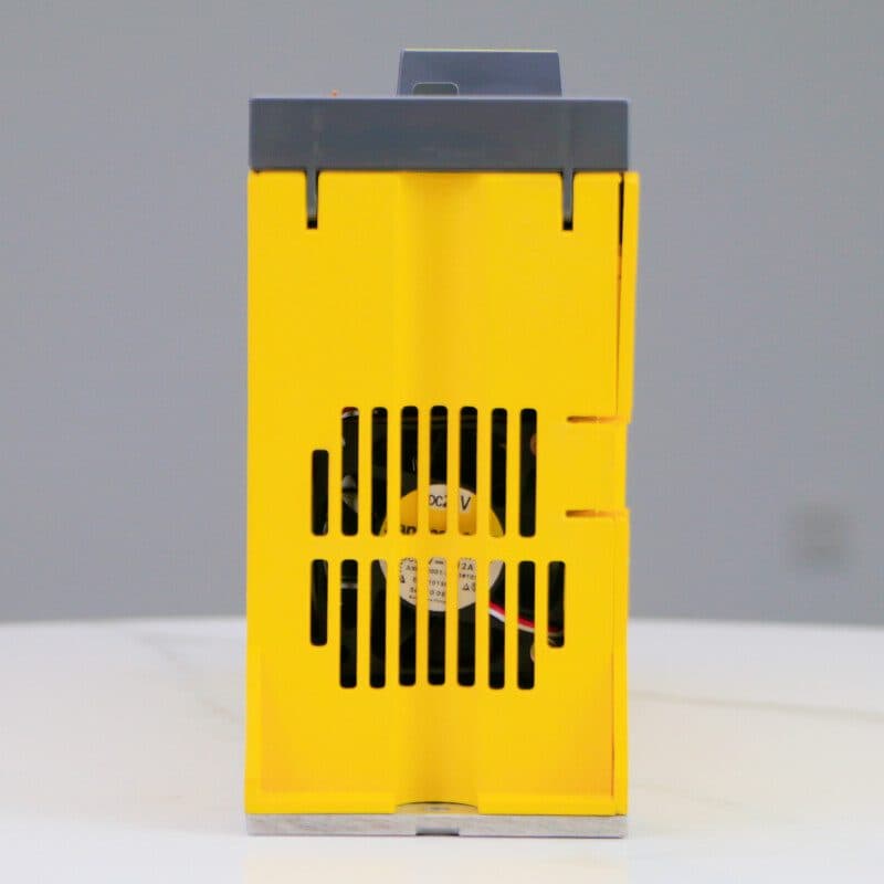 A06B-6096-H302 FANUC A06B-6096-H302 Servo Amplifier / Drive - View 4 | CNC Spare Part