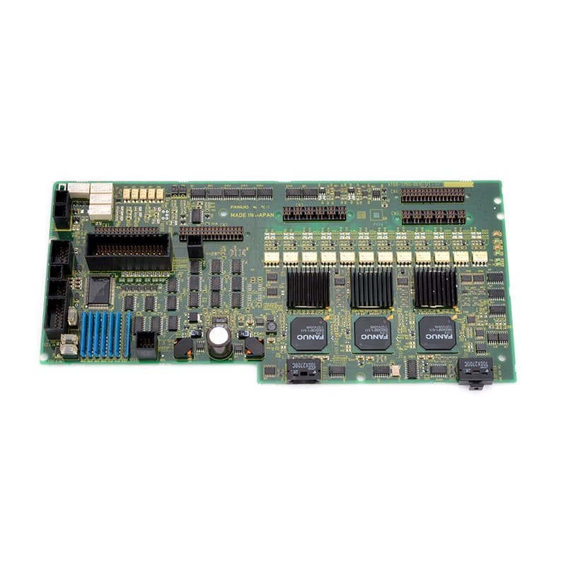 A16B-3200-0612 FANUC A16B-3200-0612 PCB Board - Detail View | FANUC PCB / Control Board