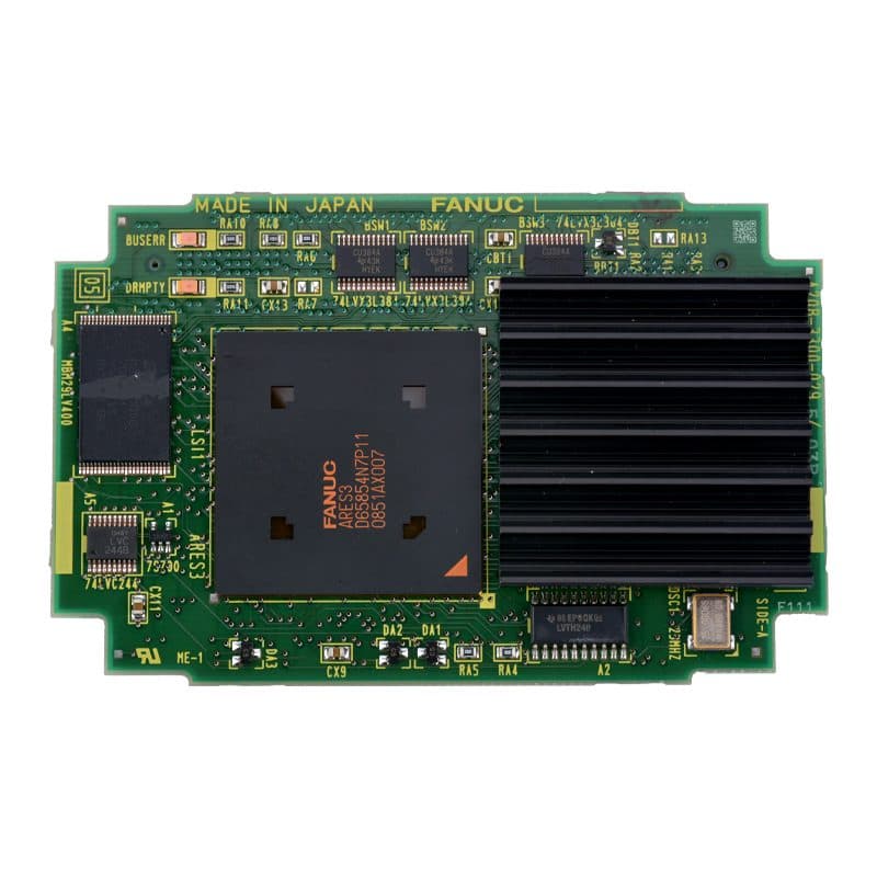 A20B-3300-0295 FANUC A20B-3300-0295 PCB Board - View 4 | CNC Spare Part
