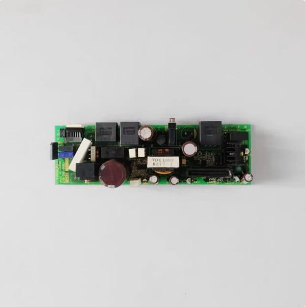 A20B-2001-0890 FANUC A20B-2001-0890 PCB Board - View 3 | CNC Spare Part