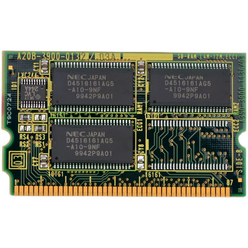 A20B-3900-0132 FANUC A20B-3900-0132 PCB Board - View 5 | CNC Spare Part