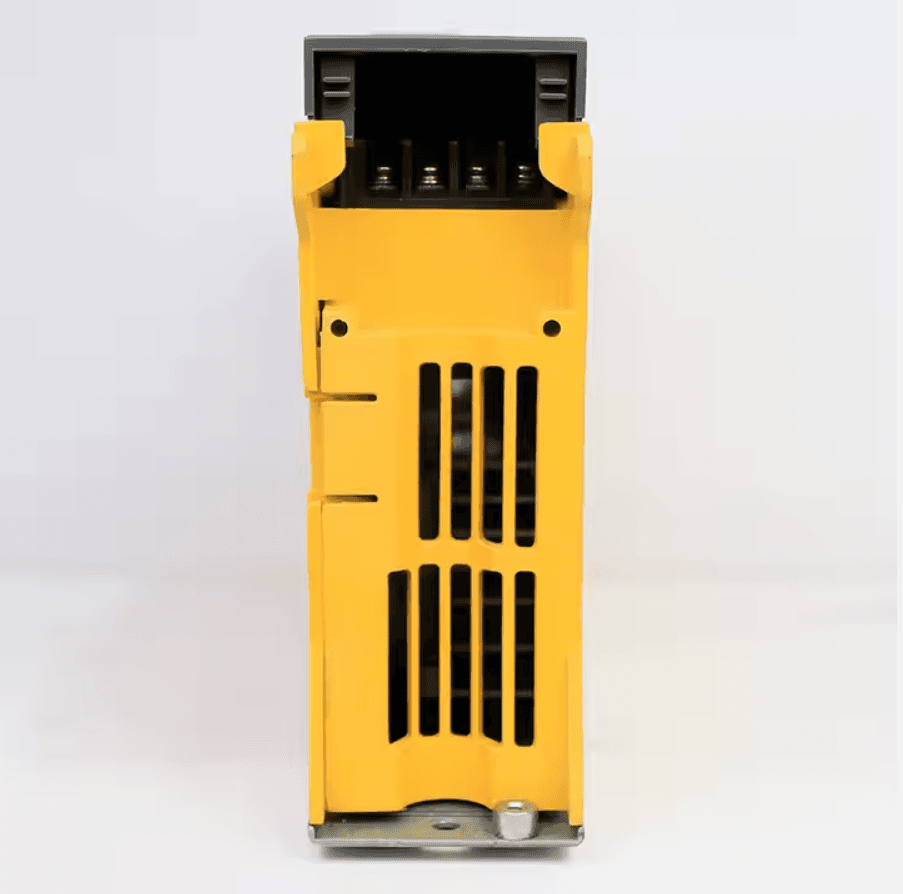 A06B-6096-H102 FANUC A06B-6096-H102 Servo Amplifier / Drive - View 3 | CNC Spare Part