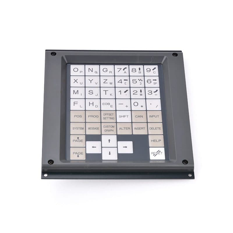 A02B-0236-C240 FANUC A02B-0236-C240 PCB Board - View 4 | CNC Spare Part