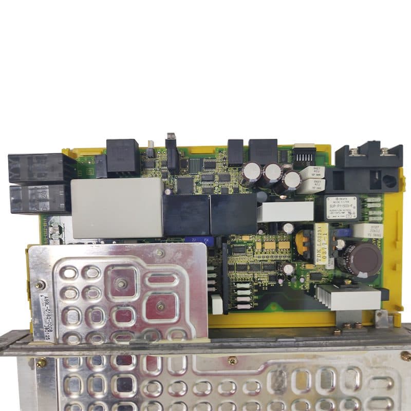 A16B-2203-0781 FANUC A16B-2203-0781 PCB Board - Detail View | FANUC PCB / Control Board