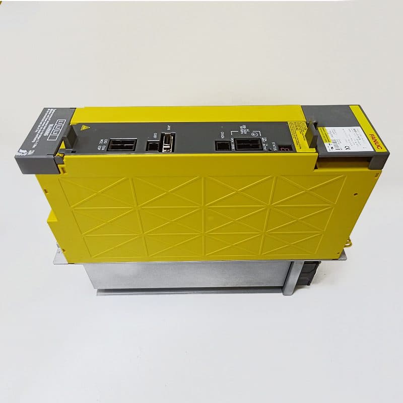 FANUC A06B-6120-H018 Servo Amplifier / Drive - A06B-6120-H018 | Professional FANUC Servo Amplifier / Drive Part | In Stock at Vibocnc